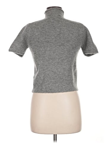 Zara Turtleneck Sweater (view 2)