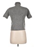 Zara Gray Turtleneck Sweater Size M - photo 2