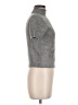 Zara Gray Turtleneck Sweater Size M - photo 4