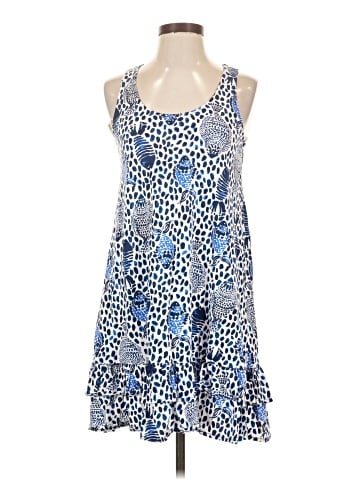 Lilly Pulitzer Cocktail Dress (view 1)