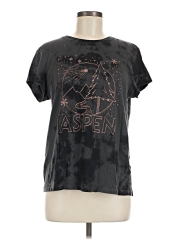 Junk Food Short Sleeve T-Shirt (view 1)