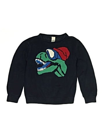 Gymboree Pullover Sweater (view 1)