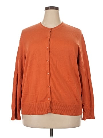 Studio Works Cardigan (view 1)