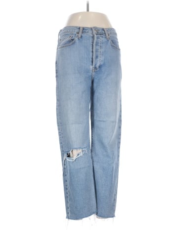 RE/DONE Jeans (view 1)
