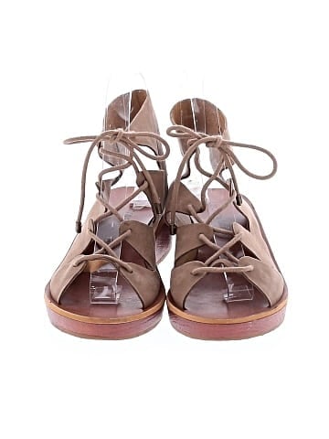 Lucky Brand Wedges (view 2)