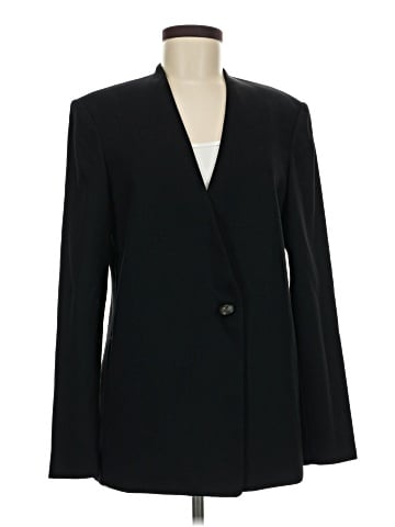 Vince. Wool Blazer (view 1)