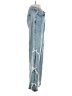 rise 100% Cotton Blue Jeans Size 0 - photo 4