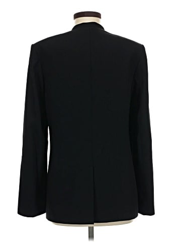 Vince. Wool Blazer (view 2)