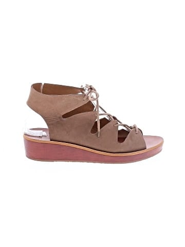 Lucky Brand Wedges (view 1)