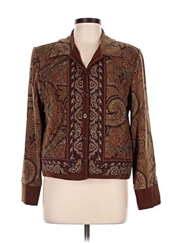 Positive Attitude Jacket (view 1)