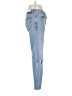 RE/DONE Hearts Blue Jeans Size 29 waist - photo 4