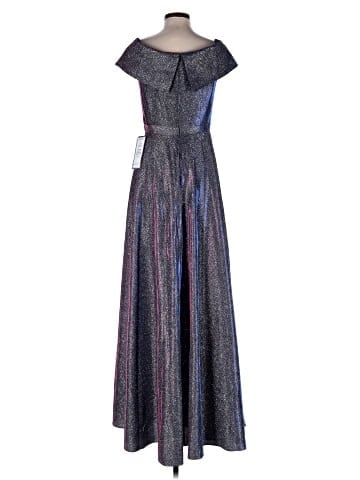 Xscape Cocktail Dress (view 2)