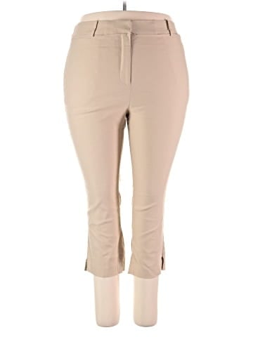 Lane Bryant Casual Pants (view 1)