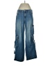 Wild Fable Blue Jeans Size 2R - photo 1