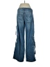 Wild Fable Blue Jeans Size 2R - photo 2