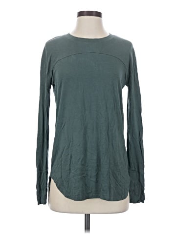 Kavu Long Sleeve T-Shirt (view 1)