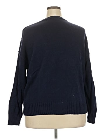 Wild Fable Pullover Sweater (view 2)