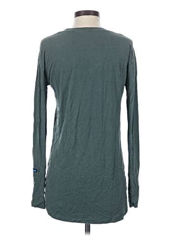 Kavu Long Sleeve T-Shirt (view 2)