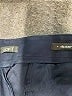 Ann Taylor LOFT Solid Blue Active Pants Size 14 - photo 4