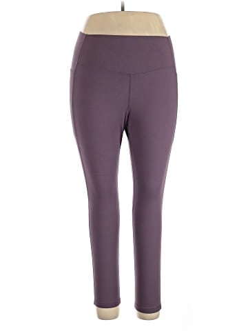 Danskin Active Pants (view 1)