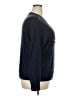 Wild Fable Blue Pullover Sweater Size XXL - photo 4