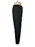 J.Jill Solid Black Dress Pants Size Med Petite - photo 4