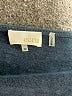 Ecru Blue Casual Dress Size M - photo 7