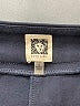 Anne Klein Solid Blue Active Pants Size S - photo 7