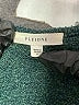 Pleione Green Pullover Sweater Size S - photo 7
