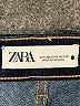 Zara Blue Jeans Size 6 - photo 7