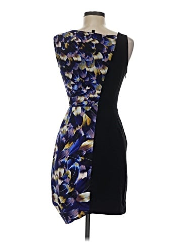 BCBGMAXAZRIA Cocktail Dress (view 2)