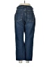 Old Navy Blue Jeans Size 6 Petite - photo 2