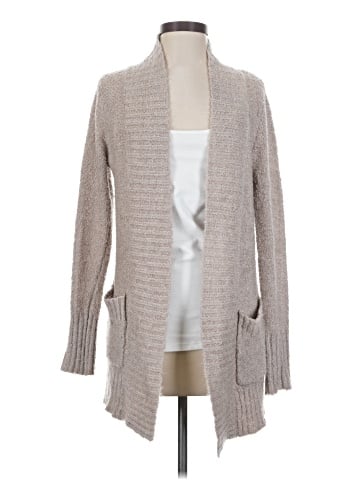Derek Heart Cardigan (view 1)