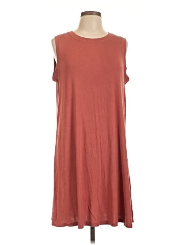 Cozy Casuals Casual Dress (view 1)