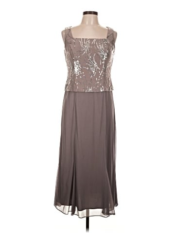 Alex Evenings Cocktail Dress (view 1)