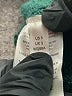 Free People Solid Green Pullover Sweater Size S - photo 8