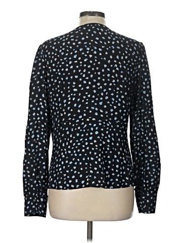 Sanctuary Long Sleeve Blouse (view 2)