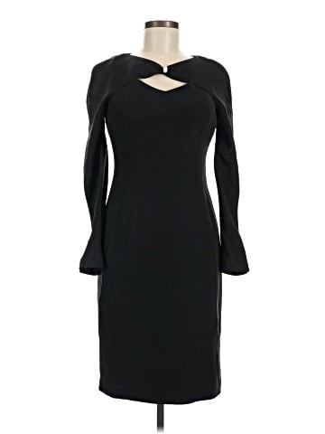 A.J. Bari Cocktail Dress (view 1)
