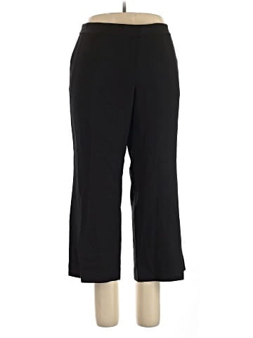 Lafayette 148 New York Wool Pants (view 1)