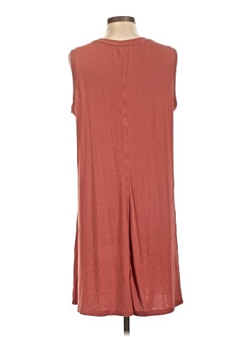Cozy Casuals Casual Dress (view 2)