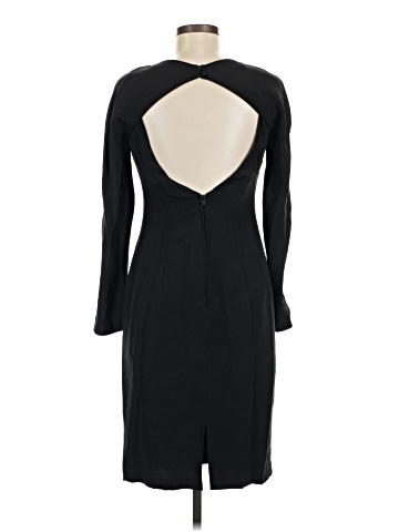 A.J. Bari Cocktail Dress (view 2)