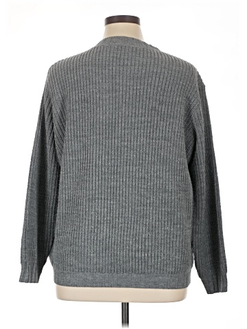 Cotton Emporium Pullover Sweater (view 2)