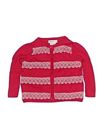 Polkatots Long Sleeve T-Shirt (view 1)