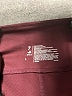 Z by Zella Solid Burgundy Active Pants Size L - photo 7