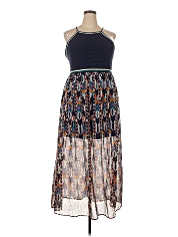Xhilaration Cocktail Dress (view 1)