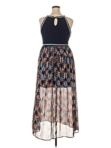 Xhilaration Cocktail Dress (view 2)