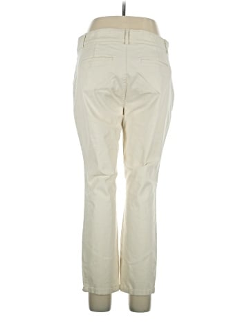 Ann Taylor LOFT Khakis (view 2)