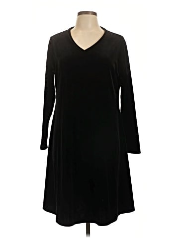 Sympli Casual Dress (view 1)