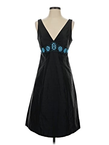 Laundry by Shelli Segal Cocktail Dress (view 1)