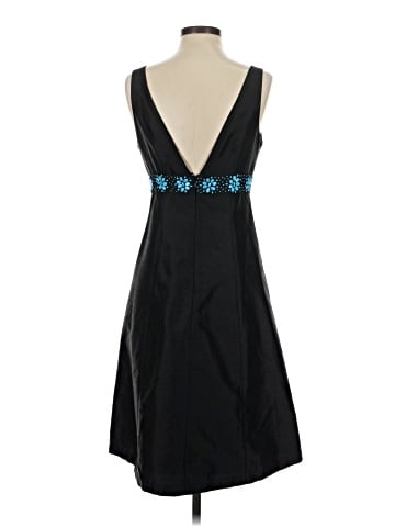 Laundry by Shelli Segal Cocktail Dress (view 2)